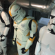 Image for article titled So You Want to Join The Empire: Storage And Care of Stormtrooper Armor